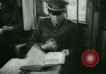 Immagine di Generali tedeschi in carcere Germania, 1945, secondo 39 filmato di repertorio 65675021162