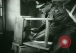 Immagine di Generali tedeschi in carcere Germania, 1945, secondo 46 filmato di repertorio 65675021162