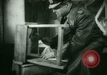 Immagine di Generali tedeschi in carcere Germania, 1945, secondo 48 filmato di repertorio 65675021162