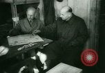 Immagine di Generali tedeschi in carcere Germania, 1945, secondo 49 filmato di repertorio 65675021162