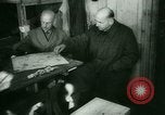 Immagine di Generali tedeschi in carcere Germania, 1945, secondo 50 filmato di repertorio 65675021162