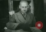 Immagine di Generali tedeschi in carcere Germania, 1945, secondo 60 filmato di repertorio 65675021162