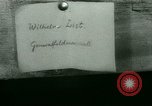 Immagine di Generali tedeschi in carcere Germania, 1945, secondo 61 filmato di repertorio 65675021162