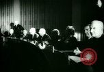 Immagine di Generale Dwight Eisenhower United States USA, 1945, secondo 12 filmato di repertorio 65675021163