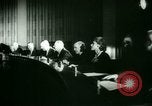 Immagine di Generale Dwight Eisenhower United States USA, 1945, secondo 14 filmato di repertorio 65675021163
