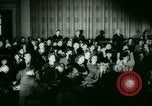 Immagine di Generale Dwight Eisenhower United States USA, 1945, secondo 16 filmato di repertorio 65675021163