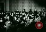 Immagine di Generale Dwight Eisenhower United States USA, 1945, secondo 17 filmato di repertorio 65675021163