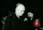 Immagine di Generale Dwight Eisenhower United States USA, 1945, secondo 23 filmato di repertorio 65675021163