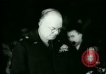 Immagine di Generale Dwight Eisenhower United States USA, 1945, secondo 24 filmato di repertorio 65675021163