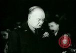 Immagine di Generale Dwight Eisenhower United States USA, 1945, secondo 25 filmato di repertorio 65675021163