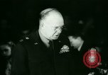 Immagine di Generale Dwight Eisenhower United States USA, 1945, secondo 27 filmato di repertorio 65675021163