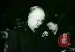 Immagine di Generale Dwight Eisenhower United States USA, 1945, secondo 29 filmato di repertorio 65675021163
