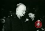 Immagine di Generale Dwight Eisenhower United States USA, 1945, secondo 32 filmato di repertorio 65675021163