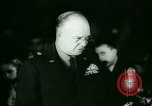 Immagine di Generale Dwight Eisenhower United States USA, 1945, secondo 33 filmato di repertorio 65675021163