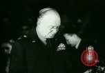 Immagine di Generale Dwight Eisenhower United States USA, 1945, secondo 38 filmato di repertorio 65675021163