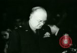 Immagine di Generale Dwight Eisenhower United States USA, 1945, secondo 40 filmato di repertorio 65675021163
