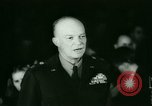 Immagine di Generale Dwight Eisenhower United States USA, 1945, secondo 52 filmato di repertorio 65675021163