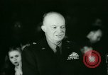 Immagine di Generale Dwight Eisenhower United States USA, 1945, secondo 58 filmato di repertorio 65675021163