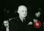 Immagine di Generale Dwight Eisenhower United States USA, 1945, secondo 61 filmato di repertorio 65675021163