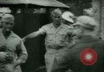 Immagine di General Yamashita trial Manila Filippine, 1945, secondo 9 filmato di repertorio 65675021164