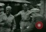 Immagine di General Yamashita trial Manila Filippine, 1945, secondo 10 filmato di repertorio 65675021164