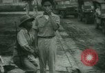Immagine di General Yamashita trial Manila Filippine, 1945, secondo 11 filmato di repertorio 65675021164