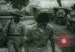 Immagine di General Yamashita trial Manila Filippine, 1945, secondo 13 filmato di repertorio 65675021164