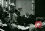 Immagine di General Yamashita trial Manila Filippine, 1945, secondo 31 filmato di repertorio 65675021164
