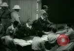 Immagine di General Yamashita trial Manila Filippine, 1945, secondo 34 filmato di repertorio 65675021164