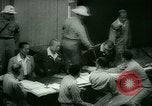 Immagine di General Yamashita trial Manila Filippine, 1945, secondo 35 filmato di repertorio 65675021164