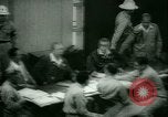 Immagine di General Yamashita trial Manila Filippine, 1945, secondo 36 filmato di repertorio 65675021164