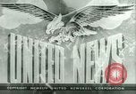 Standbild Amerikanische Bomber aircraft Streik Berlin Vereinigtes Königreich, 1944, aus Sekunde 6 historischem Filmmaterial Videoclip 65675021165