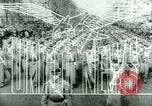 Standbild Amerikanische Bomber aircraft Streik Berlin Vereinigtes Königreich, 1944, aus Sekunde 8 historischem Filmmaterial Videoclip 65675021165