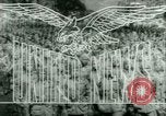 Standbild Amerikanische Bomber aircraft Streik Berlin Vereinigtes Königreich, 1944, aus Sekunde 10 historischem Filmmaterial Videoclip 65675021165