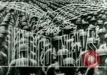 Standbild Amerikanische Bomber aircraft Streik Berlin Vereinigtes Königreich, 1944, aus Sekunde 13 historischem Filmmaterial Videoclip 65675021165