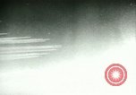 Standbild Amerikanische Bomber aircraft Streik Berlin Vereinigtes Königreich, 1944, aus Sekunde 35 historischem Filmmaterial Videoclip 65675021165