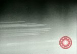 Standbild Amerikanische Bomber aircraft Streik Berlin Vereinigtes Königreich, 1944, aus Sekunde 38 historischem Filmmaterial Videoclip 65675021165