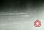 Standbild Amerikanische Bomber aircraft Streik Berlin Vereinigtes Königreich, 1944, aus Sekunde 39 historischem Filmmaterial Videoclip 65675021165