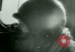 Standbild Amerikanische Bomber aircraft Streik Berlin Vereinigtes Königreich, 1944, aus Sekunde 42 historischem Filmmaterial Videoclip 65675021165