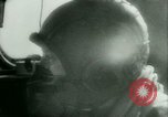Standbild Amerikanische Bomber aircraft Streik Berlin Vereinigtes Königreich, 1944, aus Sekunde 44 historischem Filmmaterial Videoclip 65675021165