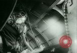 Standbild Amerikanische Bomber aircraft Streik Berlin Vereinigtes Königreich, 1944, aus Sekunde 46 historischem Filmmaterial Videoclip 65675021165