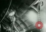 Standbild Amerikanische Bomber aircraft Streik Berlin Vereinigtes Königreich, 1944, aus Sekunde 47 historischem Filmmaterial Videoclip 65675021165