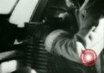 Standbild Amerikanische Bomber aircraft Streik Berlin Vereinigtes Königreich, 1944, aus Sekunde 49 historischem Filmmaterial Videoclip 65675021165