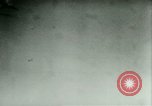 Standbild Amerikanische Bomber aircraft Streik Berlin Vereinigtes Königreich, 1944, aus Sekunde 56 historischem Filmmaterial Videoclip 65675021165