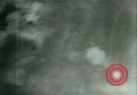 Standbild Amerikanische Bomber aircraft Streik Berlin Vereinigtes Königreich, 1944, aus Sekunde 62 historischem Filmmaterial Videoclip 65675021165