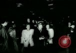 Image of Ship Gripsholm delivers Americans freed from internment by Germany New York City USA, 1944, second 26 stock footage video 65675021166
