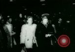 Image of Ship Gripsholm delivers Americans freed from internment by Germany New York City USA, 1944, second 27 stock footage video 65675021166