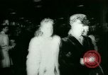 Image of Ship Gripsholm delivers Americans freed from internment by Germany New York City USA, 1944, second 28 stock footage video 65675021166