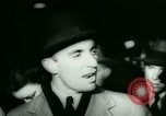 Image of Ship Gripsholm delivers Americans freed from internment by Germany New York City USA, 1944, second 33 stock footage video 65675021166