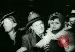 Image of Ship Gripsholm delivers Americans freed from internment by Germany New York City USA, 1944, second 39 stock footage video 65675021166
